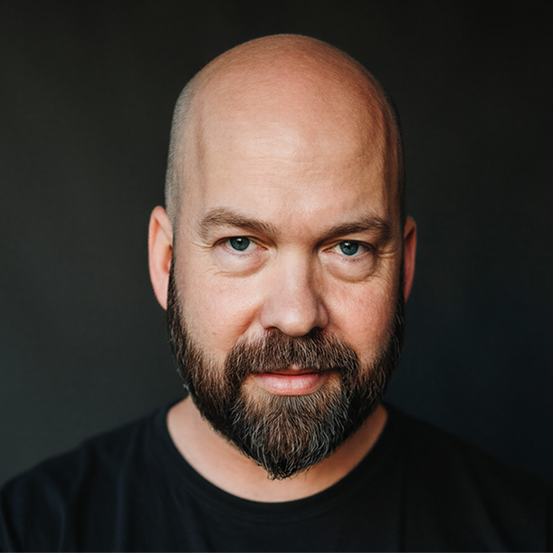 Josh Jackson, designer and developer