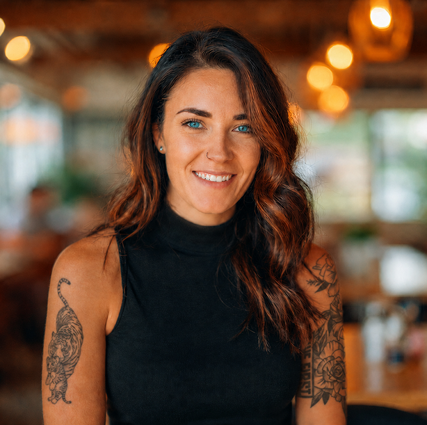 Kat Evans Jackson, designer and photographer