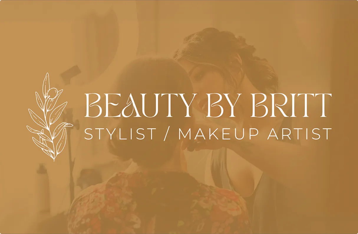 Beauty by Britt — Stylist / Makeup Artist